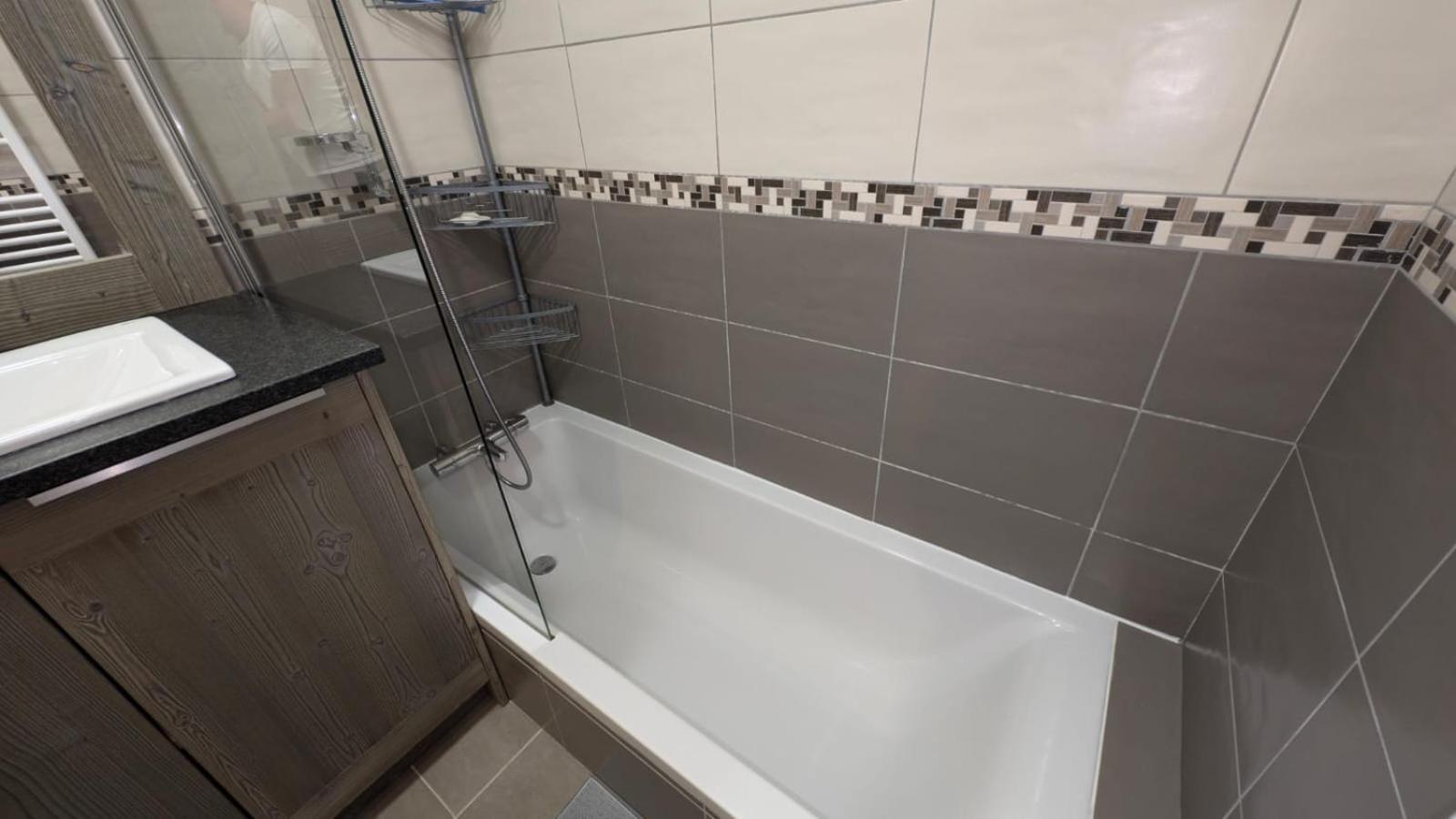 Le Criou - 3 Bedroom Apartment 5 Minutes Walk To The Village Centre Samoëns Екстериор снимка